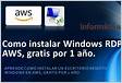 Como obter RDP gratuito para cracking